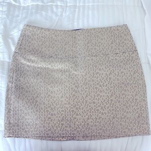 Express mini skirt | Size 0
